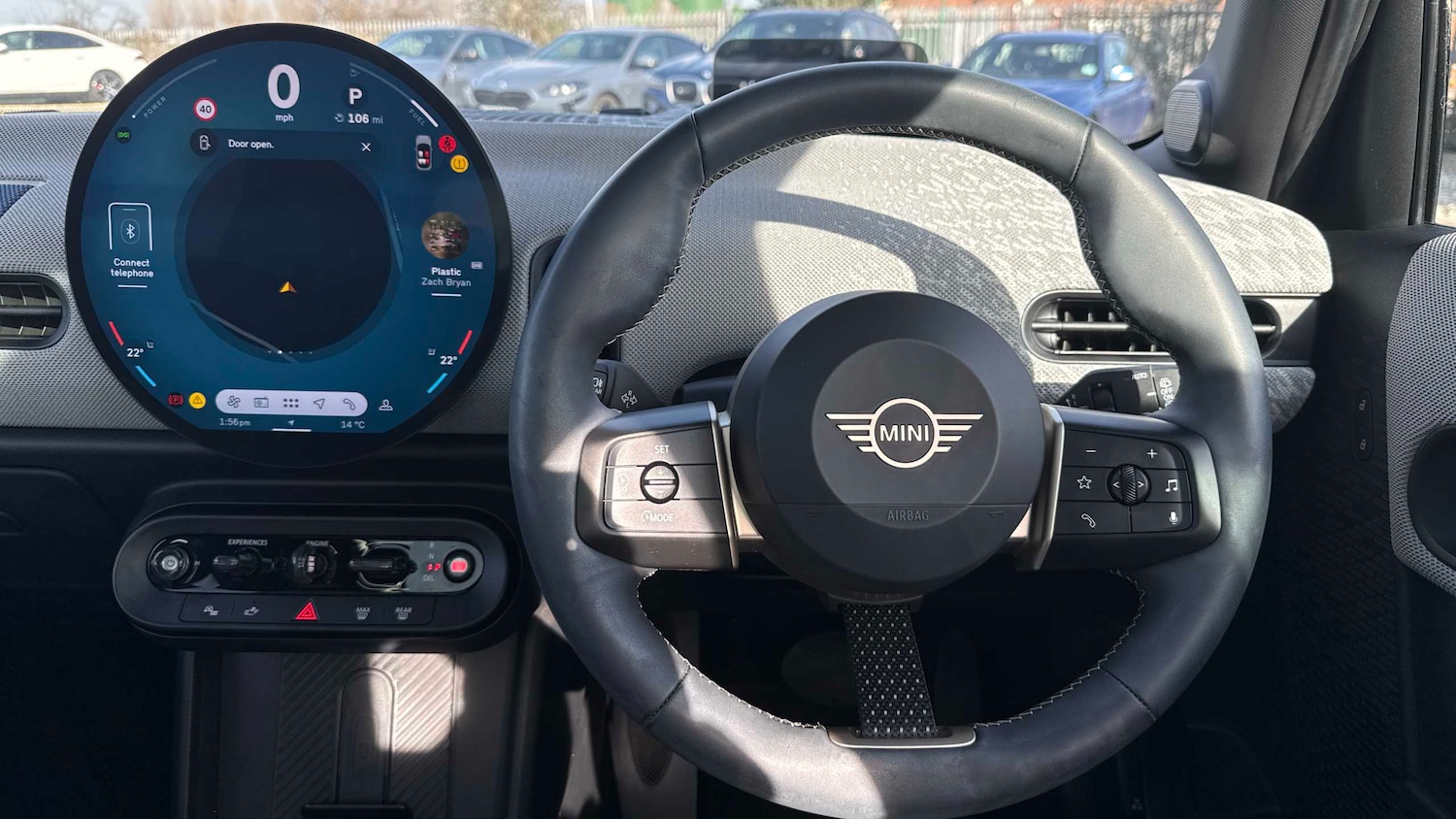 Used MINI Cooper for sale - 77686436: Photo 5
