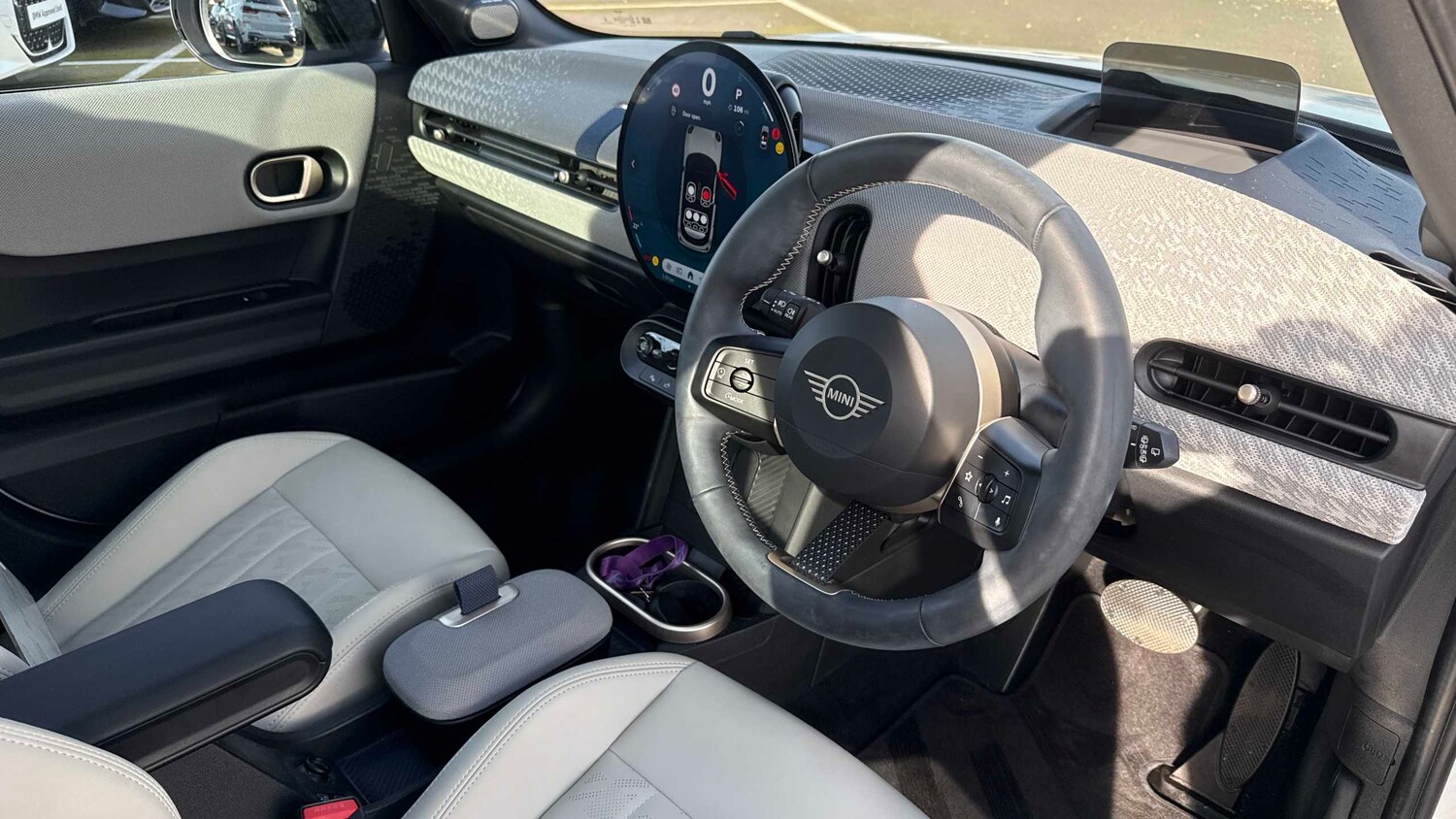 Used MINI Cooper for sale - 77686436: Photo 6