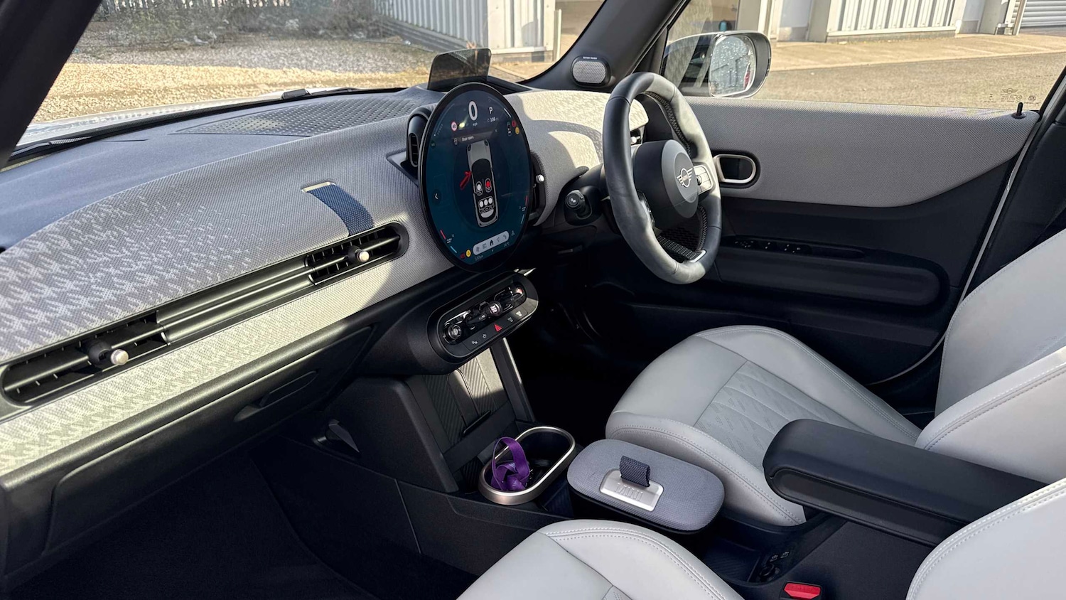 Used MINI Cooper for sale - 77686436: Photo 7