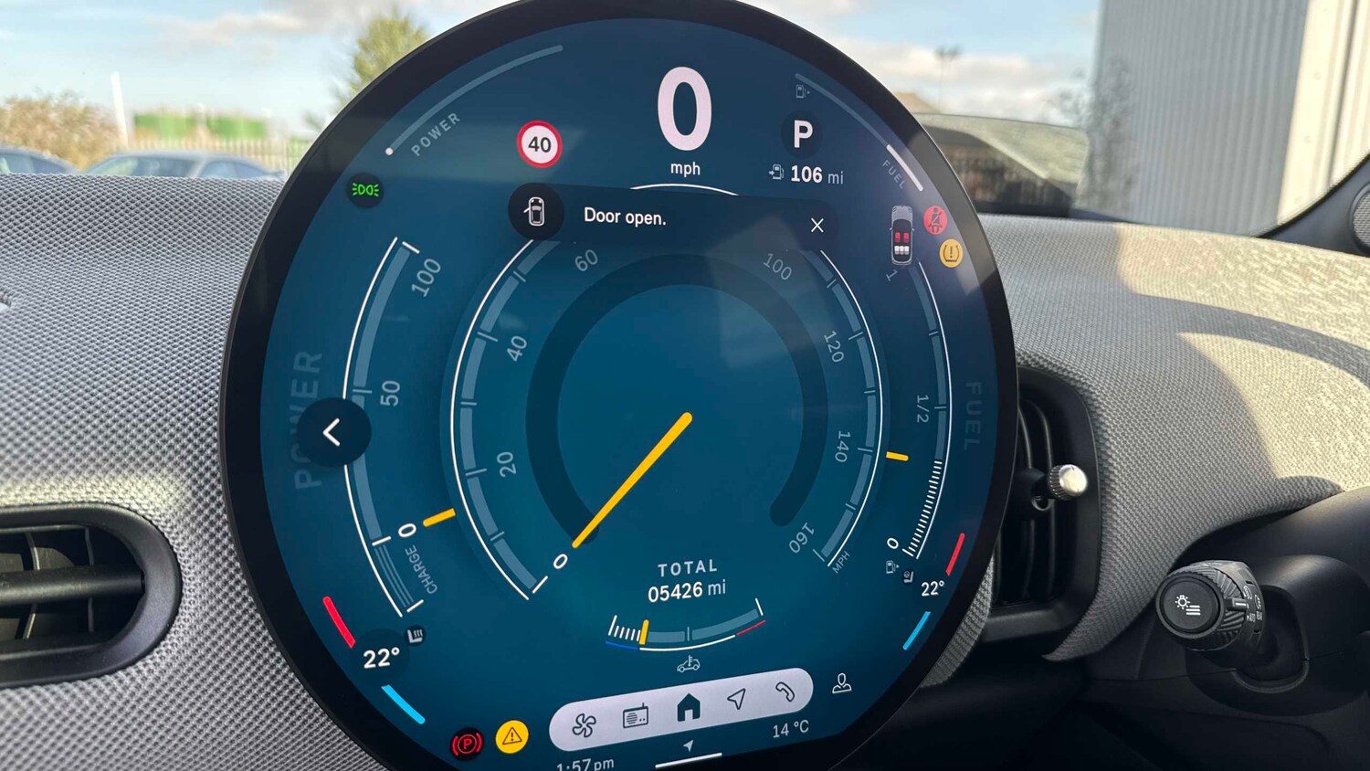 Used MINI Cooper for sale - 77686436: Photo 8