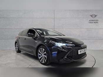 Toyota - Corolla