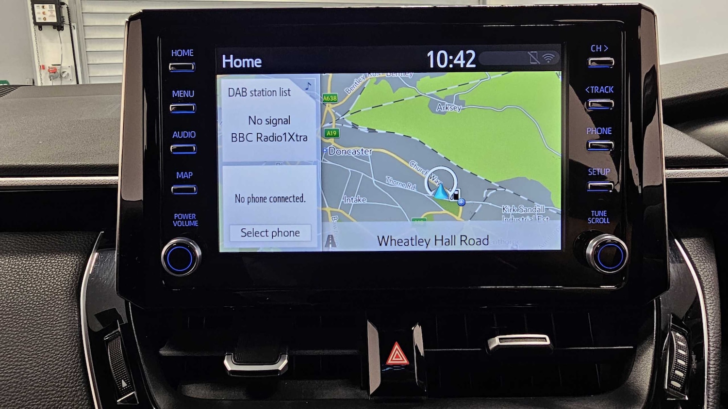 Vehicle 25