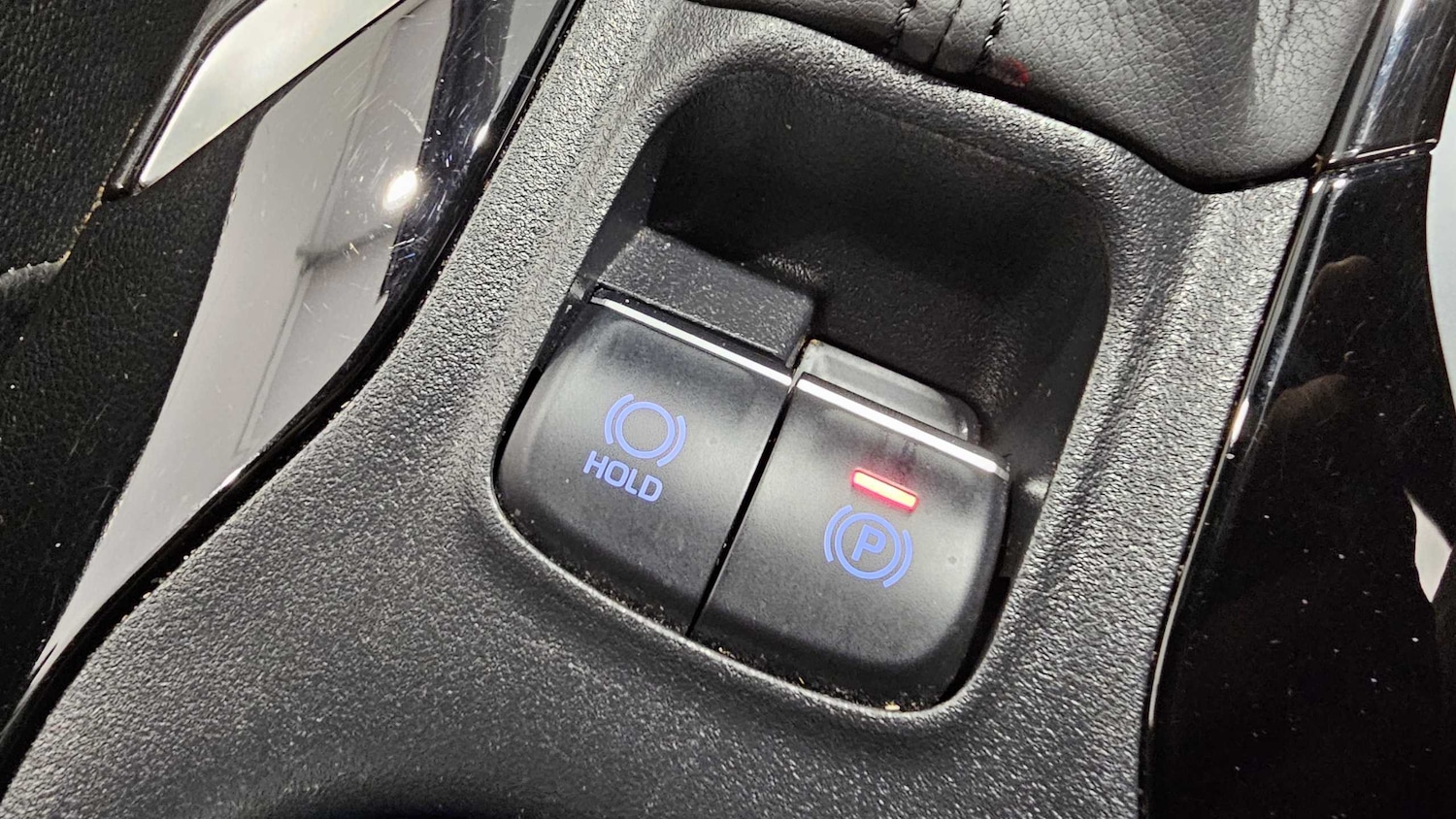 Vehicle 32