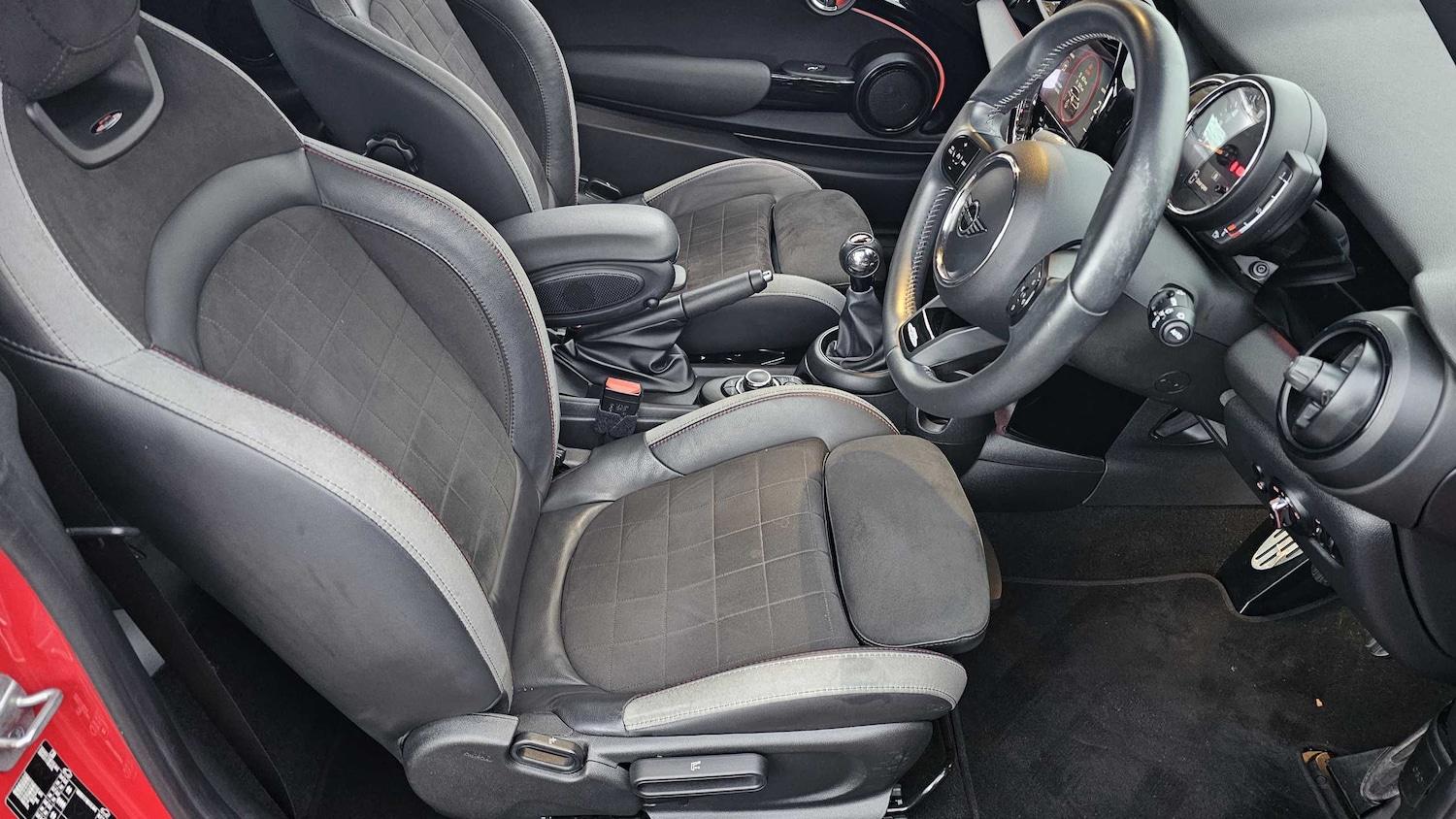 Used MINI Hatch 2021 for sale - 76732277: Photo 11