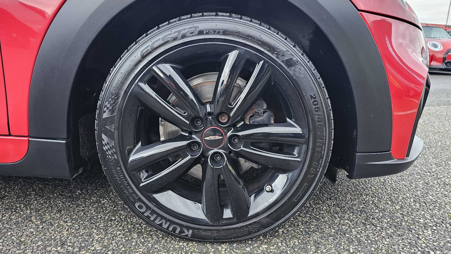 Used MINI Hatch 2021 for sale - 76732277: Photo 14