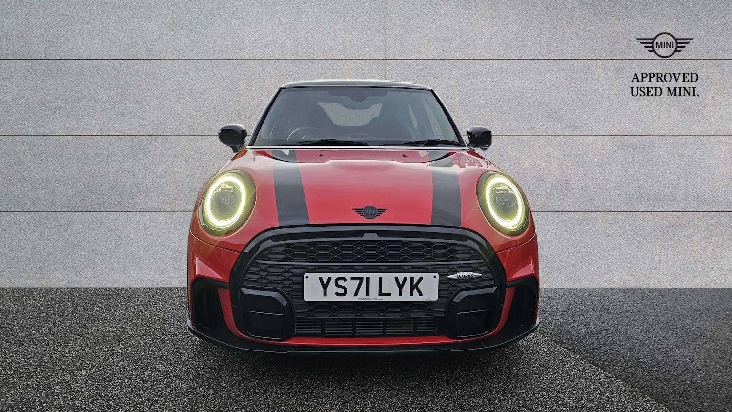 Used MINI Hatch 2021 for sale - 76732277: Photo 15