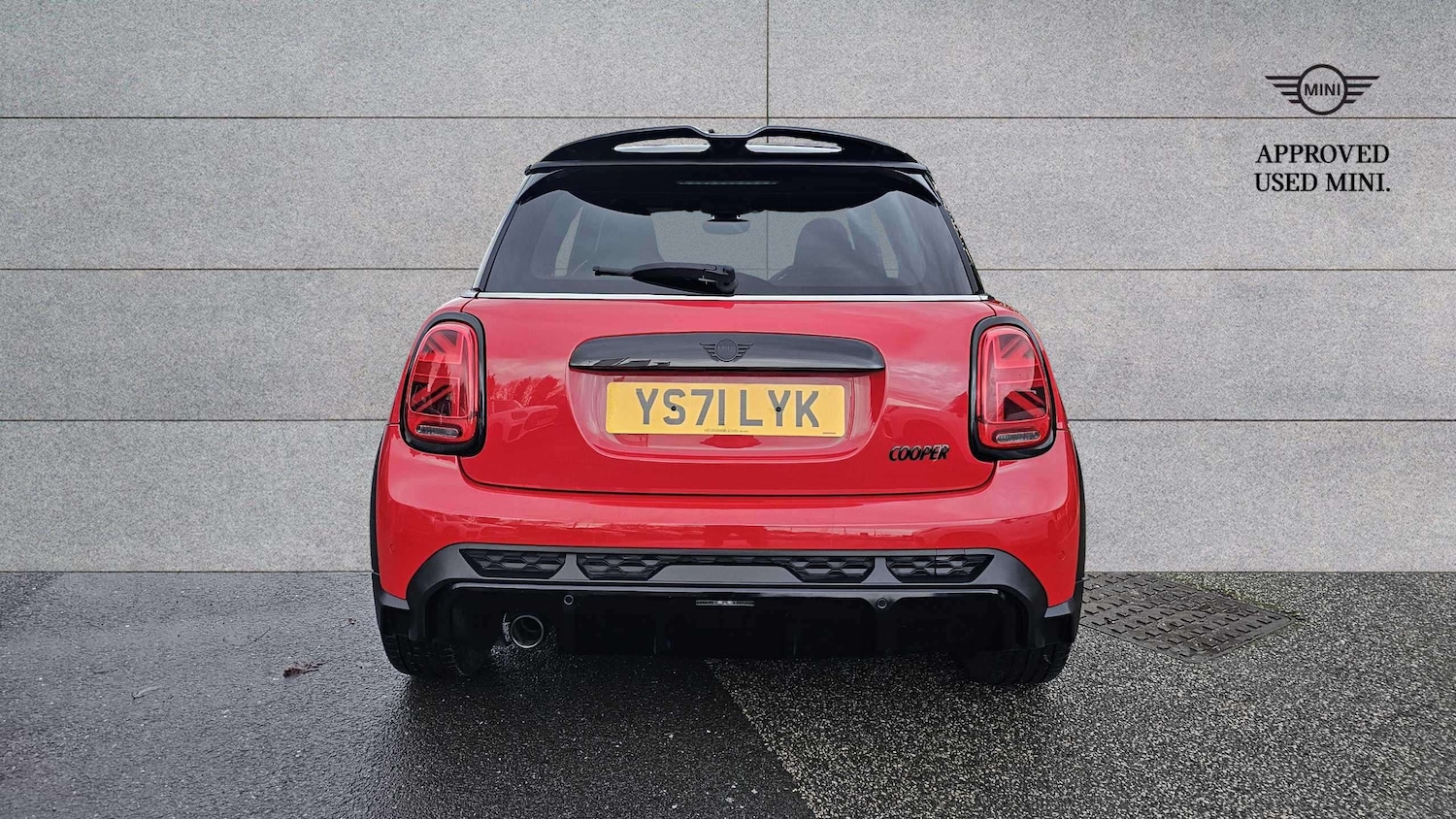 Used MINI Hatch 2021 for sale - 76732277: Photo 16