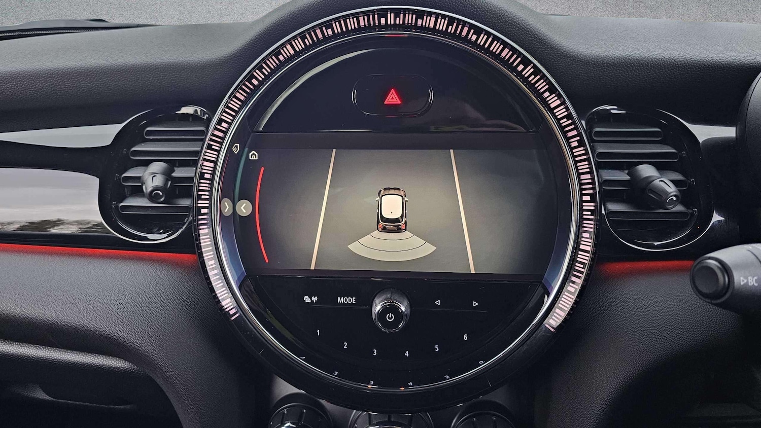 Used MINI Hatch 2021 for sale - 76732277: Photo 17