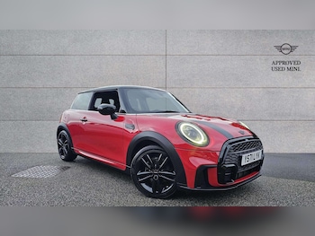 2021 - 1.5 Cooper Sport 3dr