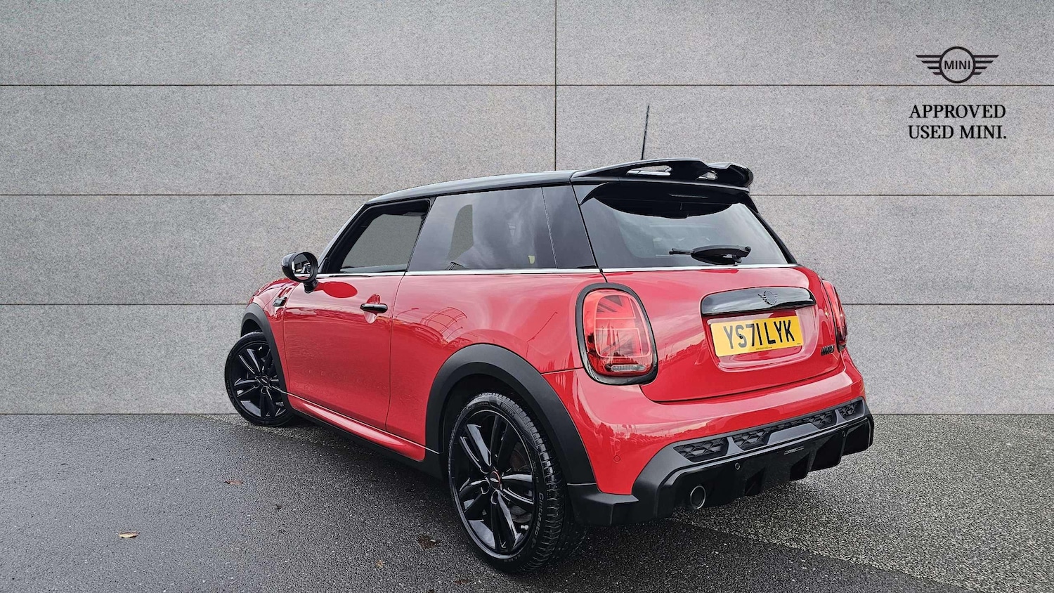 Used MINI Hatch 2021 for sale - 76732277: Photo 2