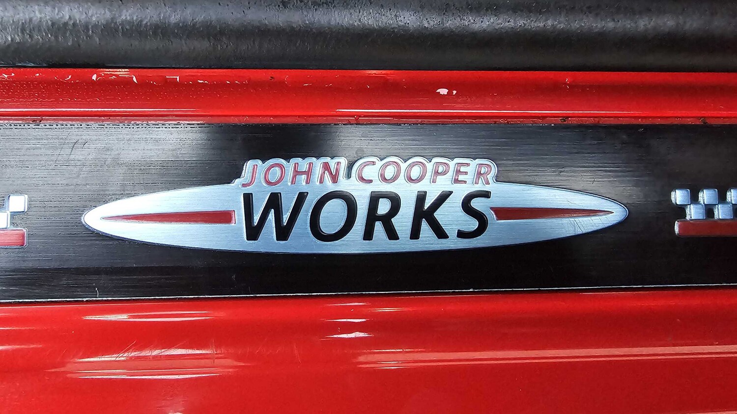 Used MINI Hatch 2021 for sale - 76732277: Photo 20