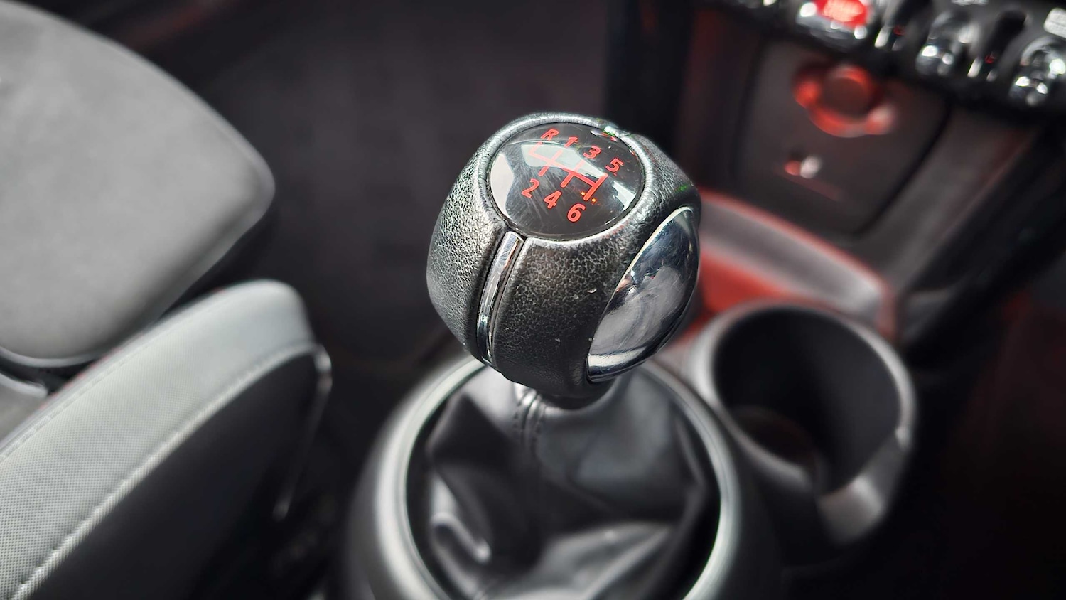 Used MINI Hatch 2021 for sale - 76732277: Photo 23