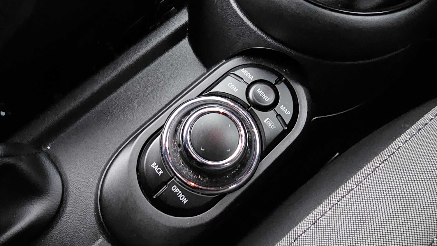 Used MINI Hatch 2021 for sale - 76732277: Photo 24