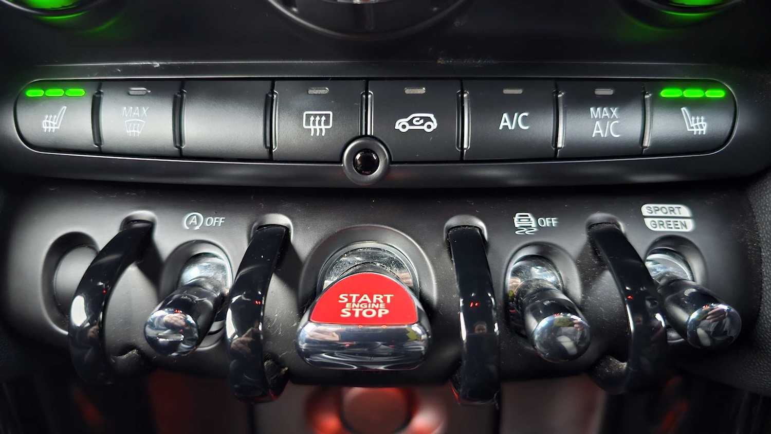 Used MINI Hatch 2021 for sale - 76732277: Photo 26