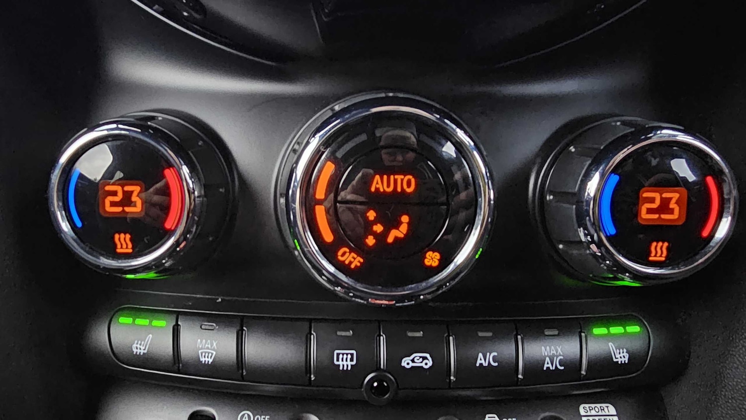 Used MINI Hatch 2021 for sale - 76732277: Photo 27