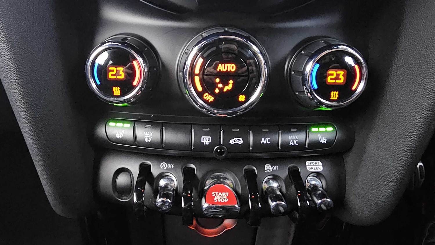 Used MINI Hatch 2021 for sale - 76732277: Photo 28