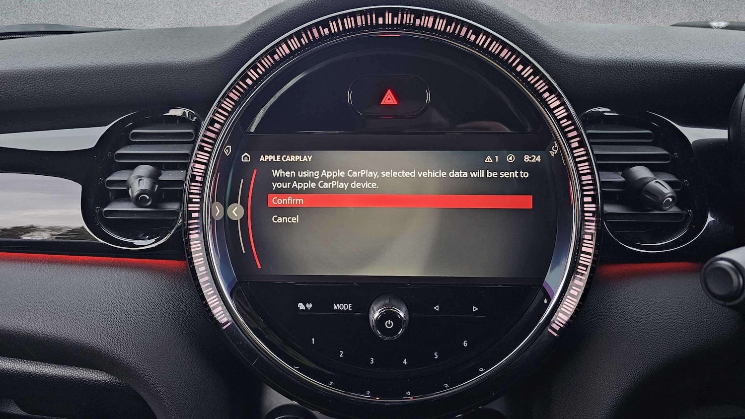 Used MINI Hatch 2021 for sale - 76732277: Photo 29