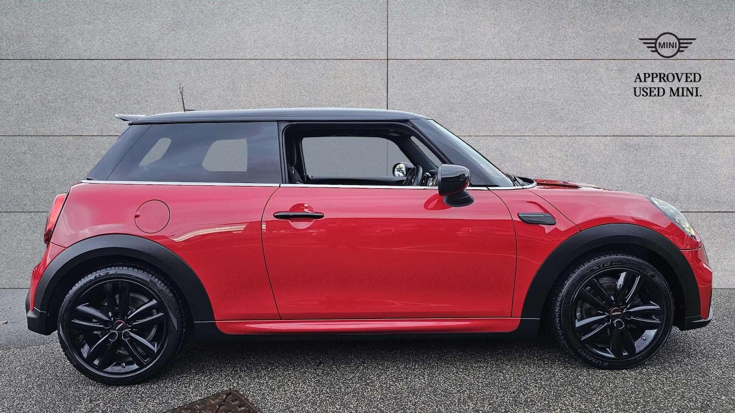 Used MINI Hatch 2021 for sale - 76732277: Photo 3