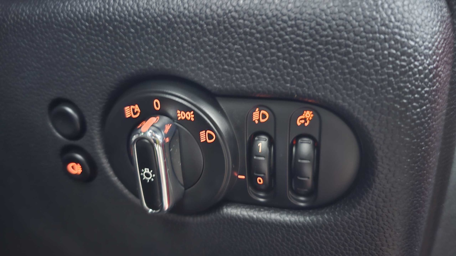 Used MINI Hatch 2021 for sale - 76732277: Photo 32