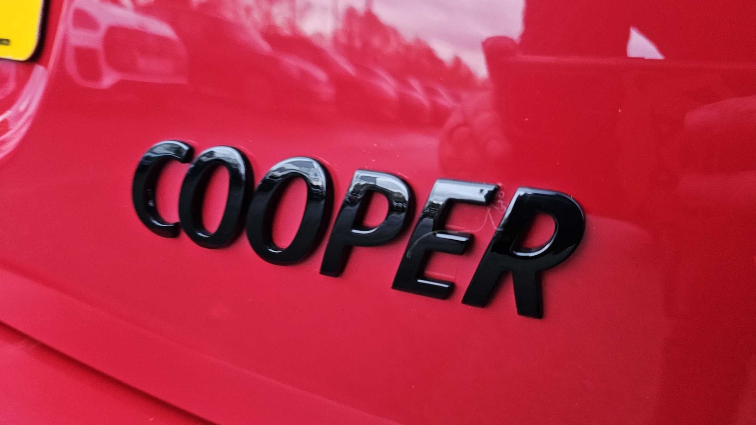 Used MINI Hatch 2021 for sale - 76732277: Photo 34