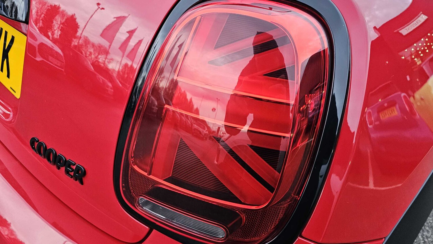 Used MINI Hatch 2021 for sale - 76732277: Photo 35