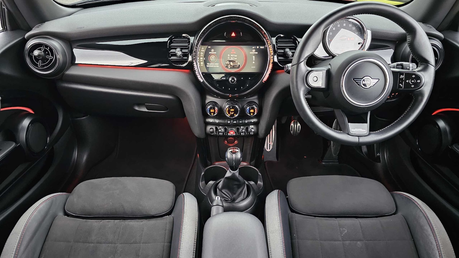 Used MINI Hatch 2021 for sale - 76732277: Photo 4