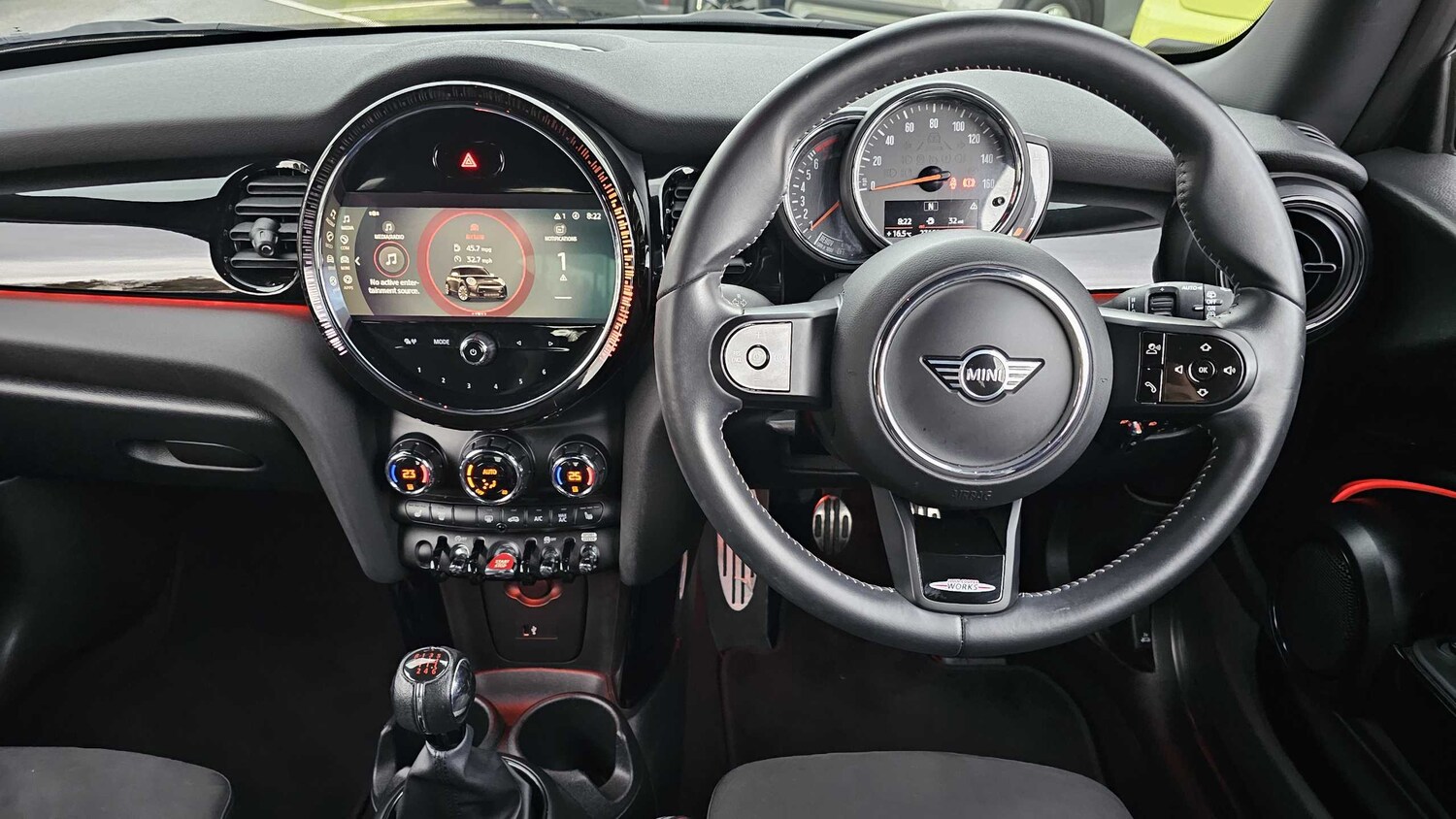 Used MINI Hatch 2021 for sale - 76732277: Photo 5