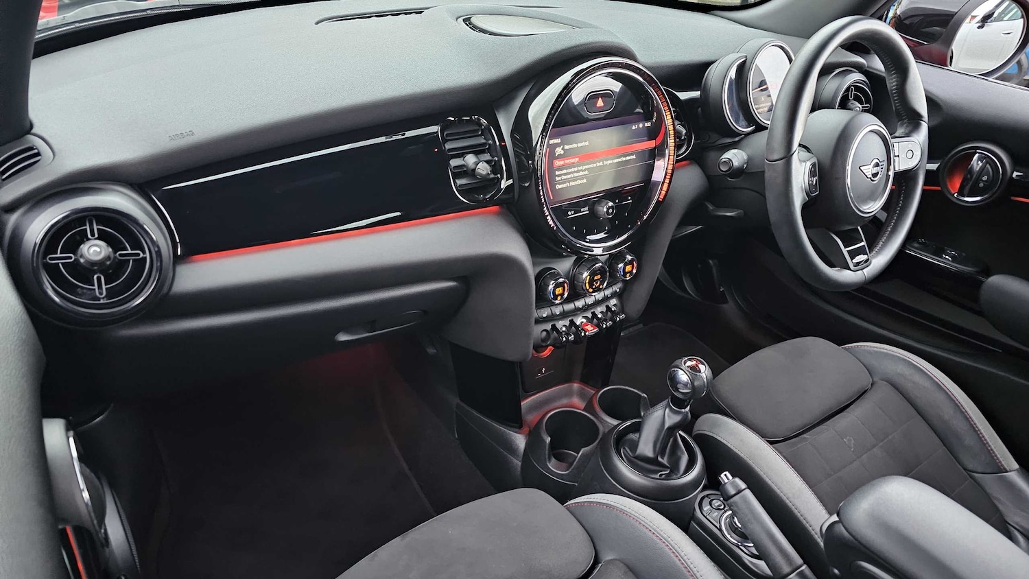 Used MINI Hatch 2021 for sale - 76732277: Photo 7