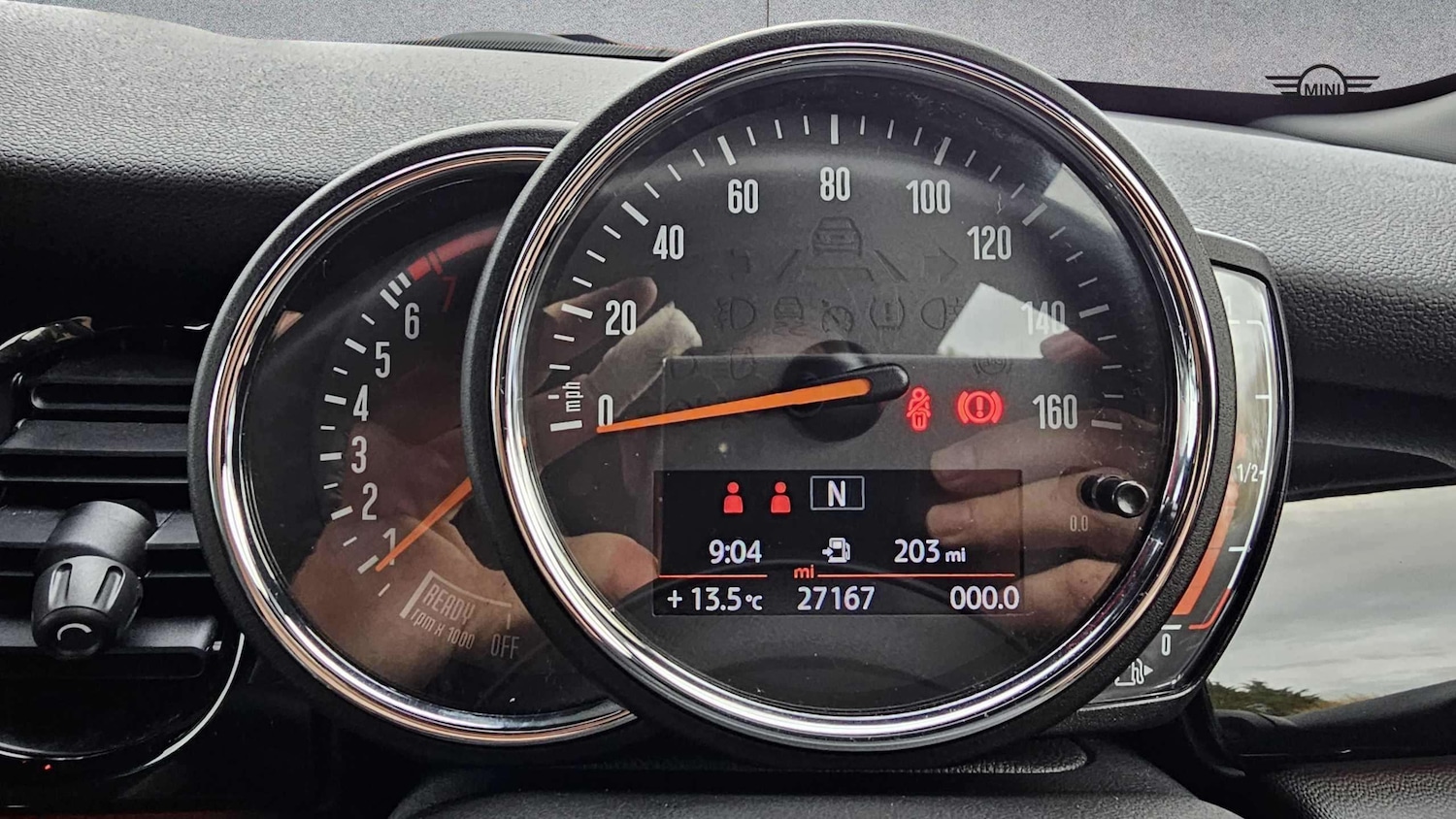 Used MINI Hatch 2021 for sale - 76732277: Photo 8