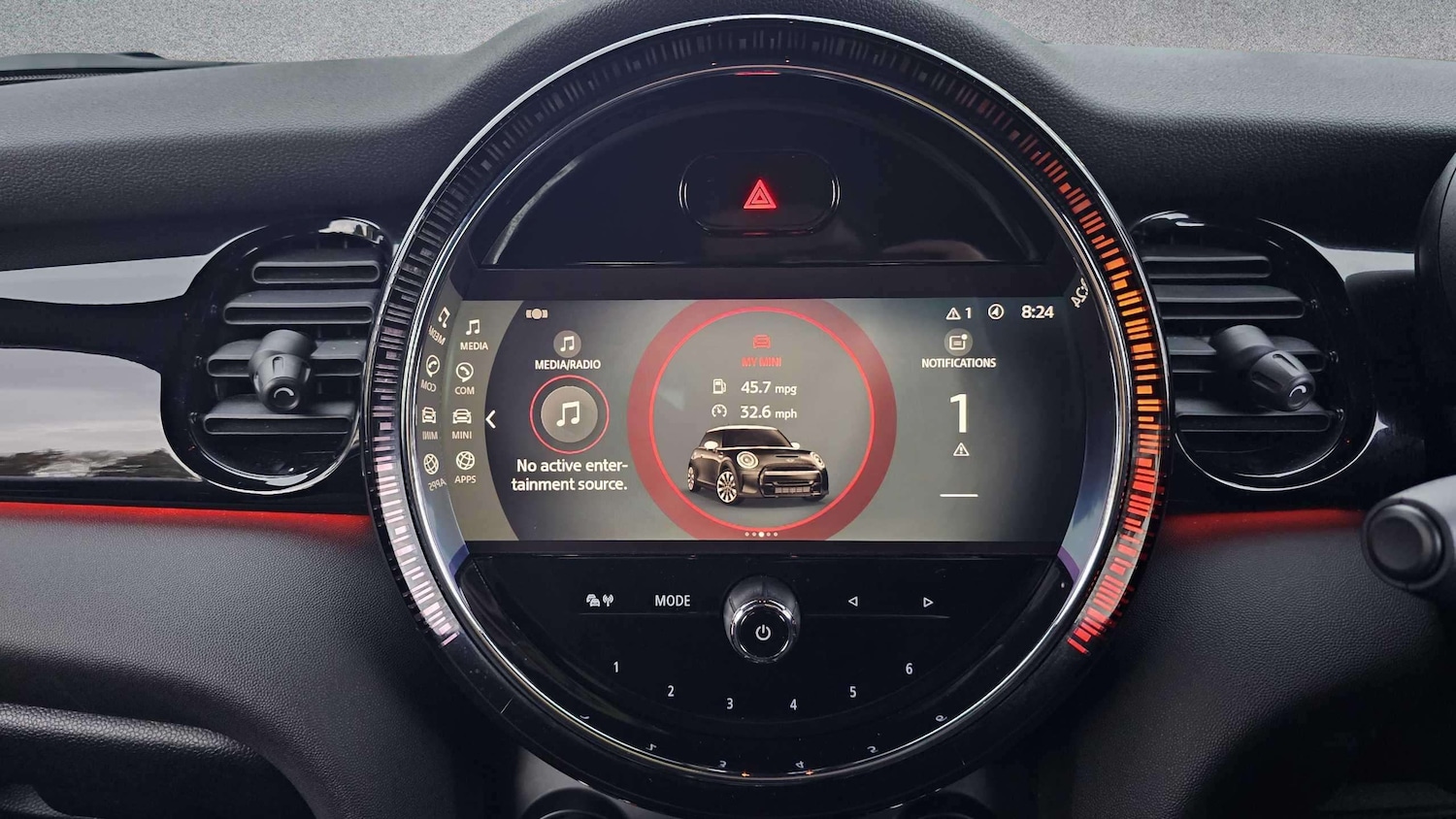 Used MINI Hatch 2021 for sale - 76732277: Photo 9