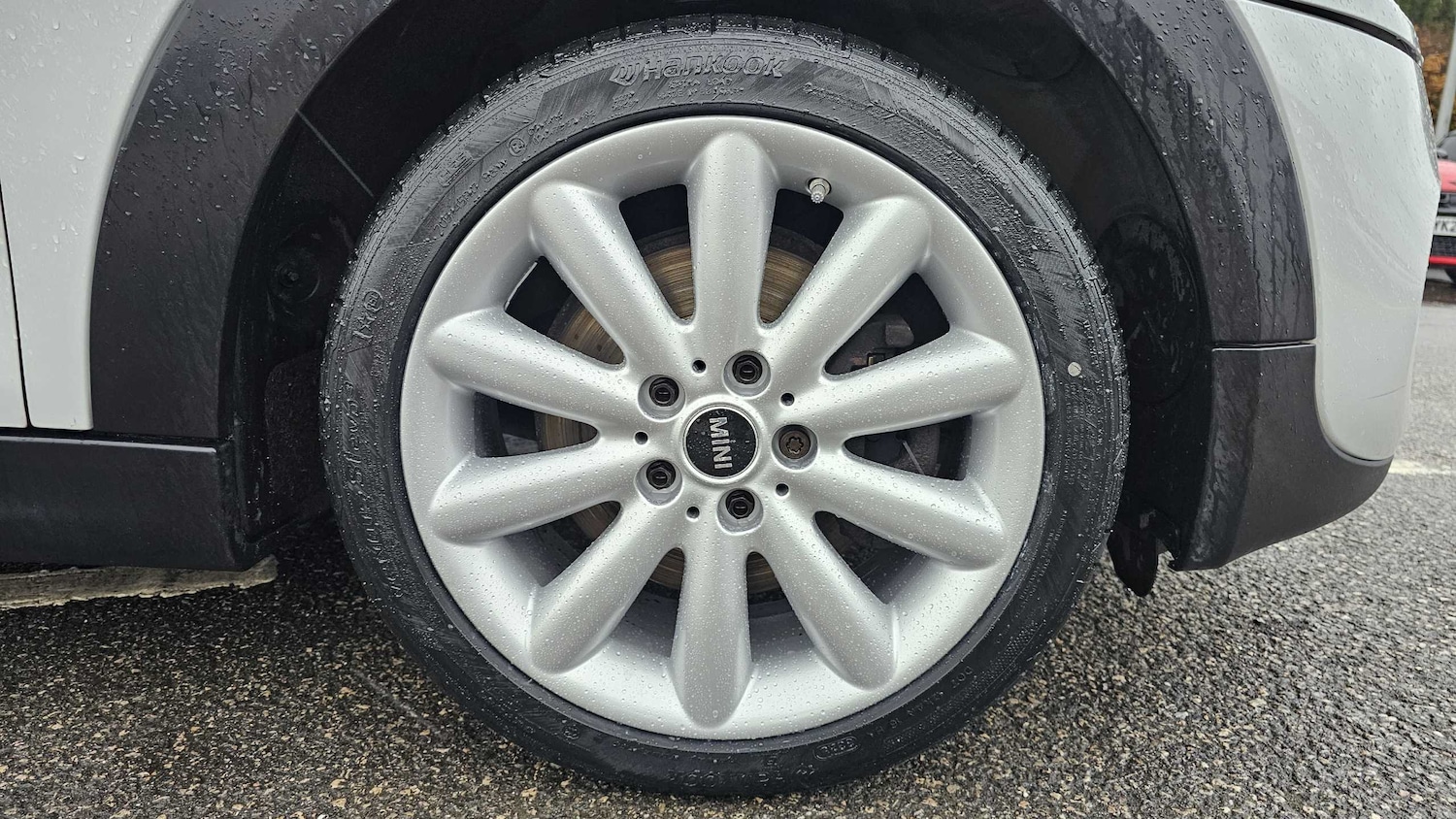 Used MINI Hatch 2018 for sale - 76842850: Photo 14