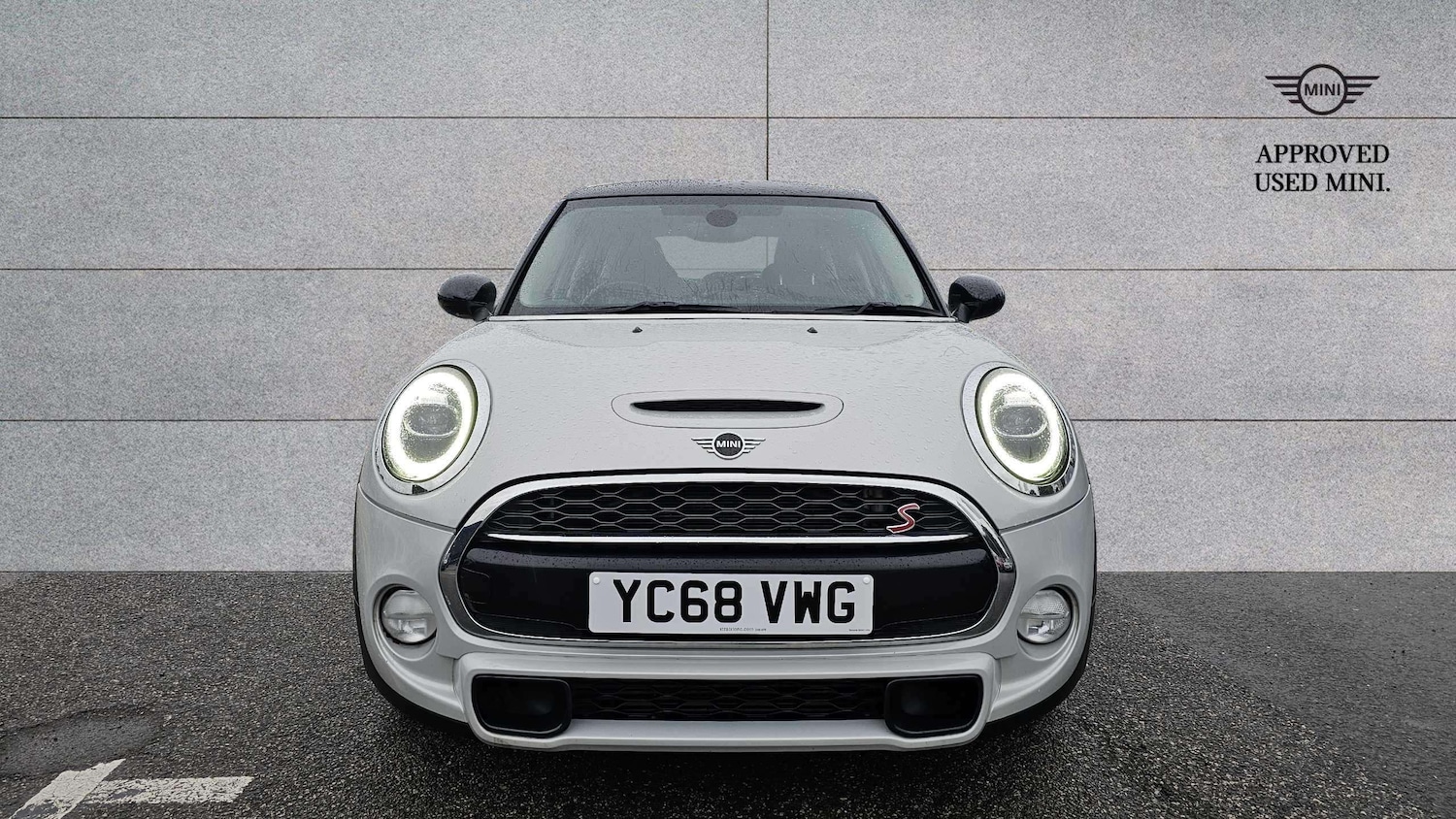 Used MINI Hatch 2018 for sale - 76842850: Photo 15