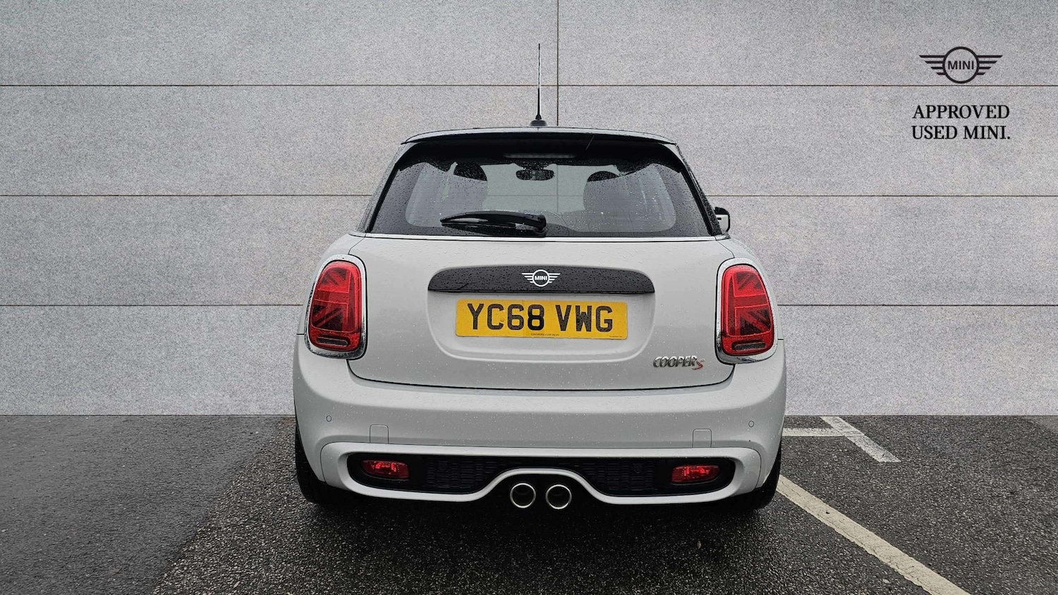 Used MINI Hatch 2018 for sale - 76842850: Photo 16