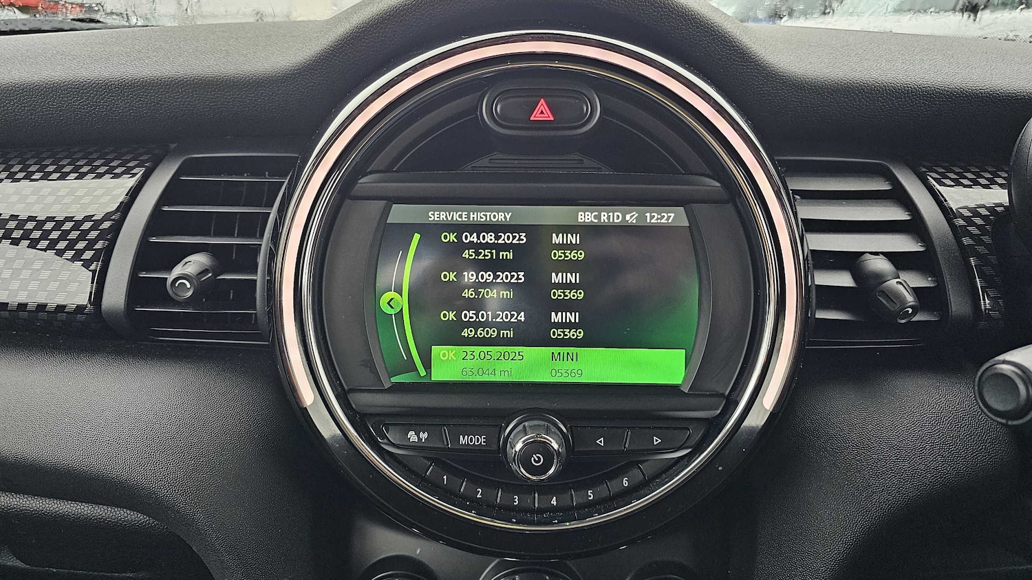 Used MINI Hatch 2018 for sale - 76842850: Photo 17