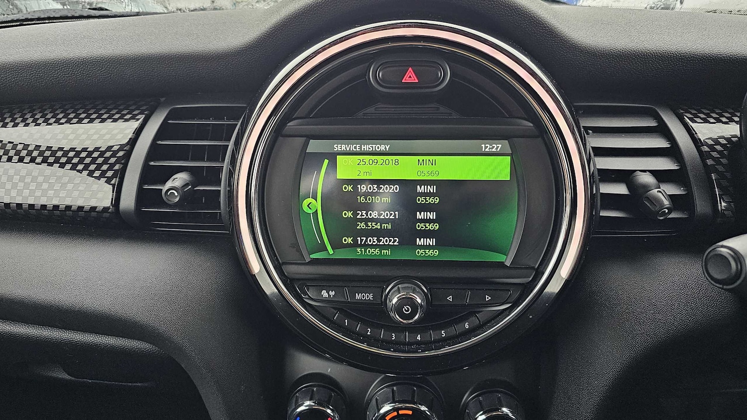 Used MINI Hatch 2018 for sale - 76842850: Photo 18