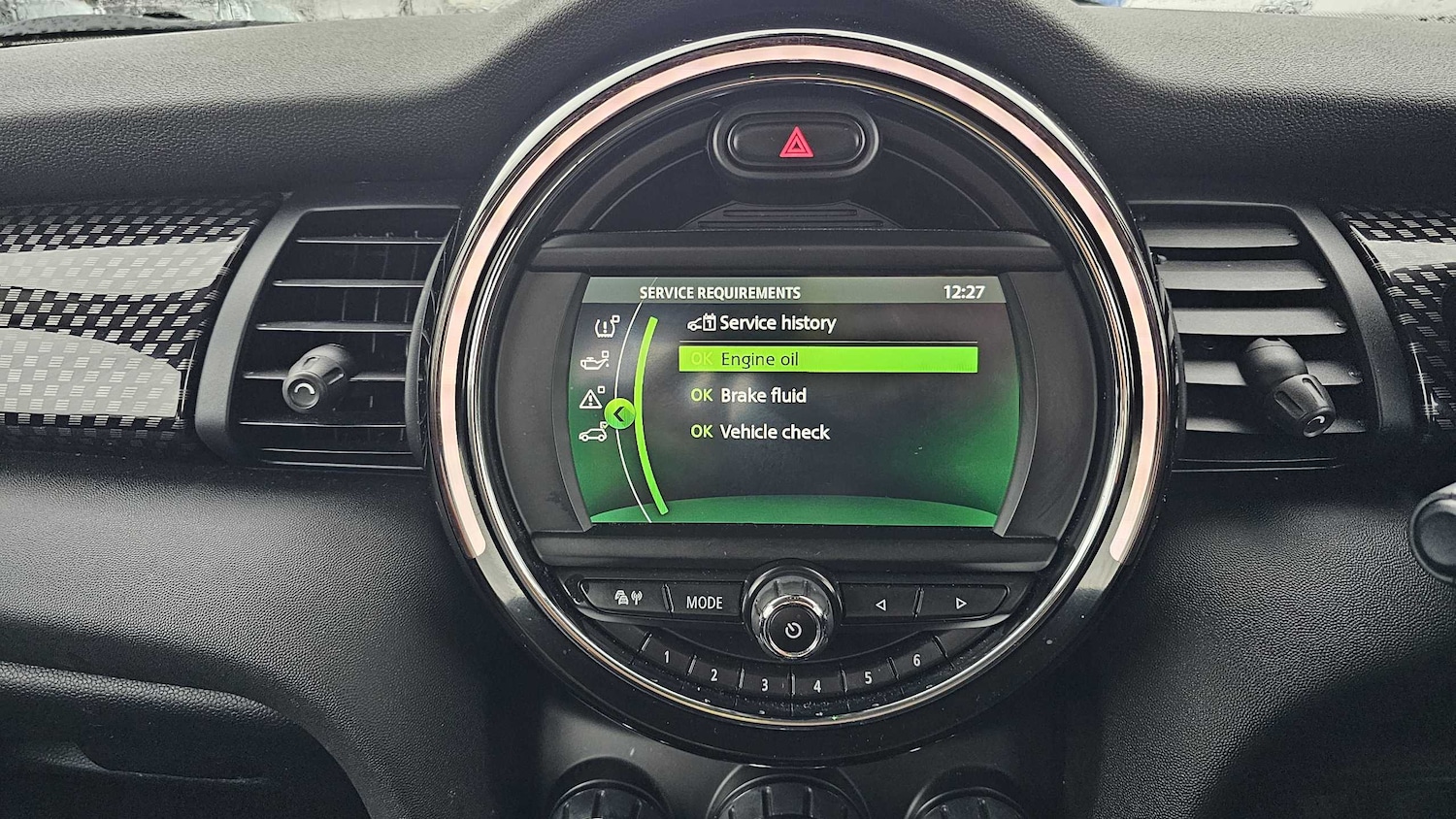 Used MINI Hatch 2018 for sale - 76842850: Photo 29