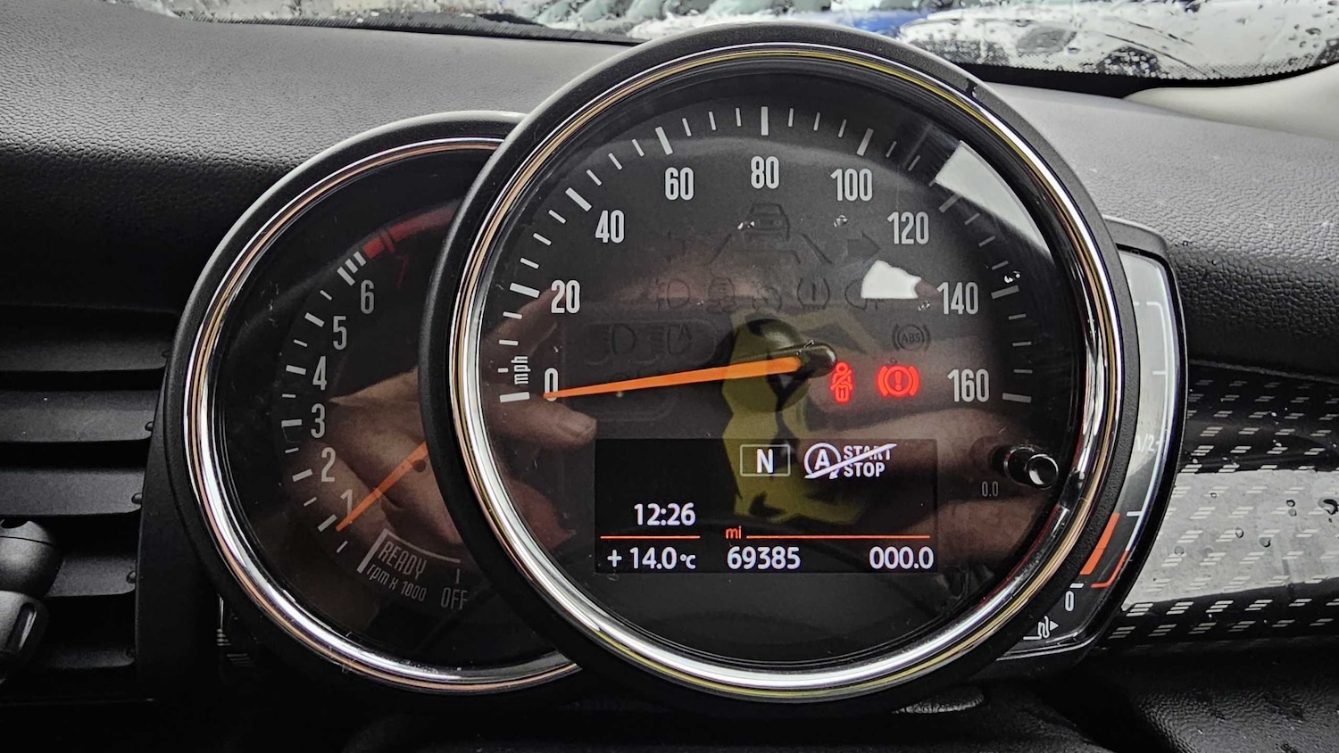 Used MINI Hatch 2018 for sale - 76842850: Photo 8