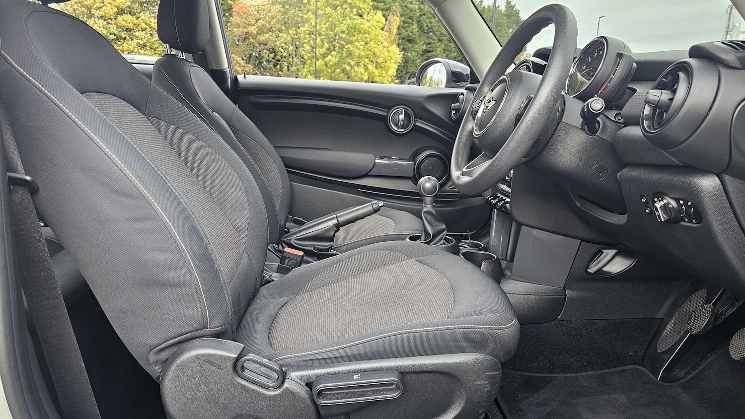 Used MINI Hatch 2019 for sale - 76475797: Photo 11