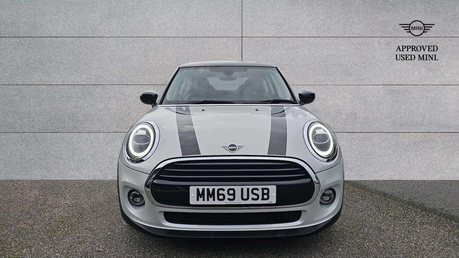 Used MINI Hatch 2019 for sale - 76475797: Photo 15