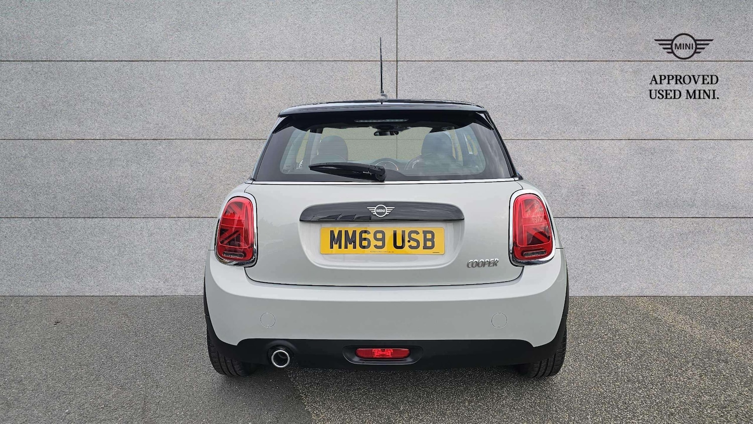 Used MINI Hatch 2019 for sale - 76475797: Photo 16