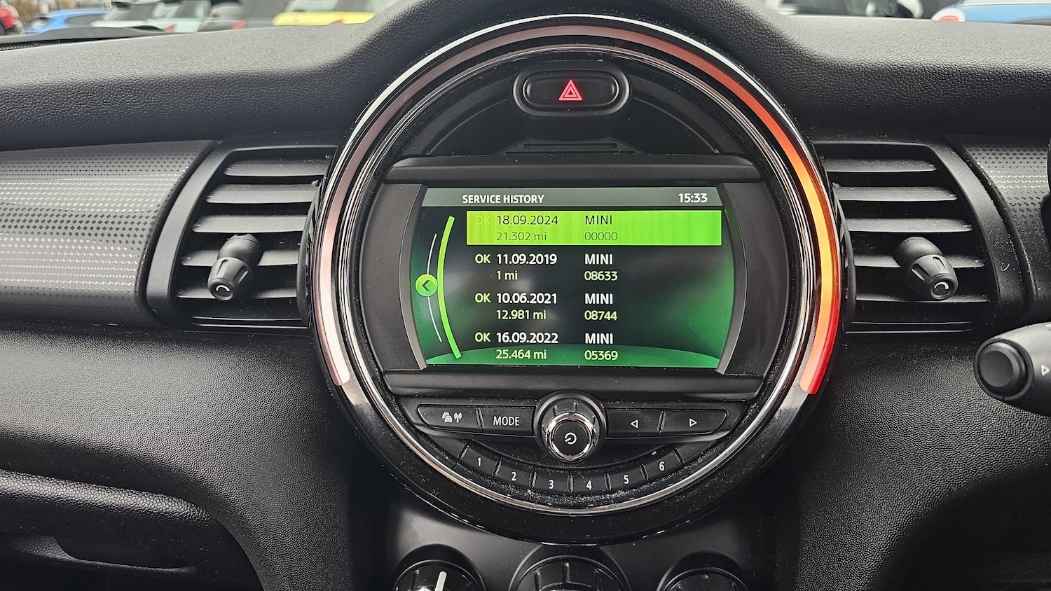 Used MINI Hatch 2019 for sale - 76475797: Photo 17