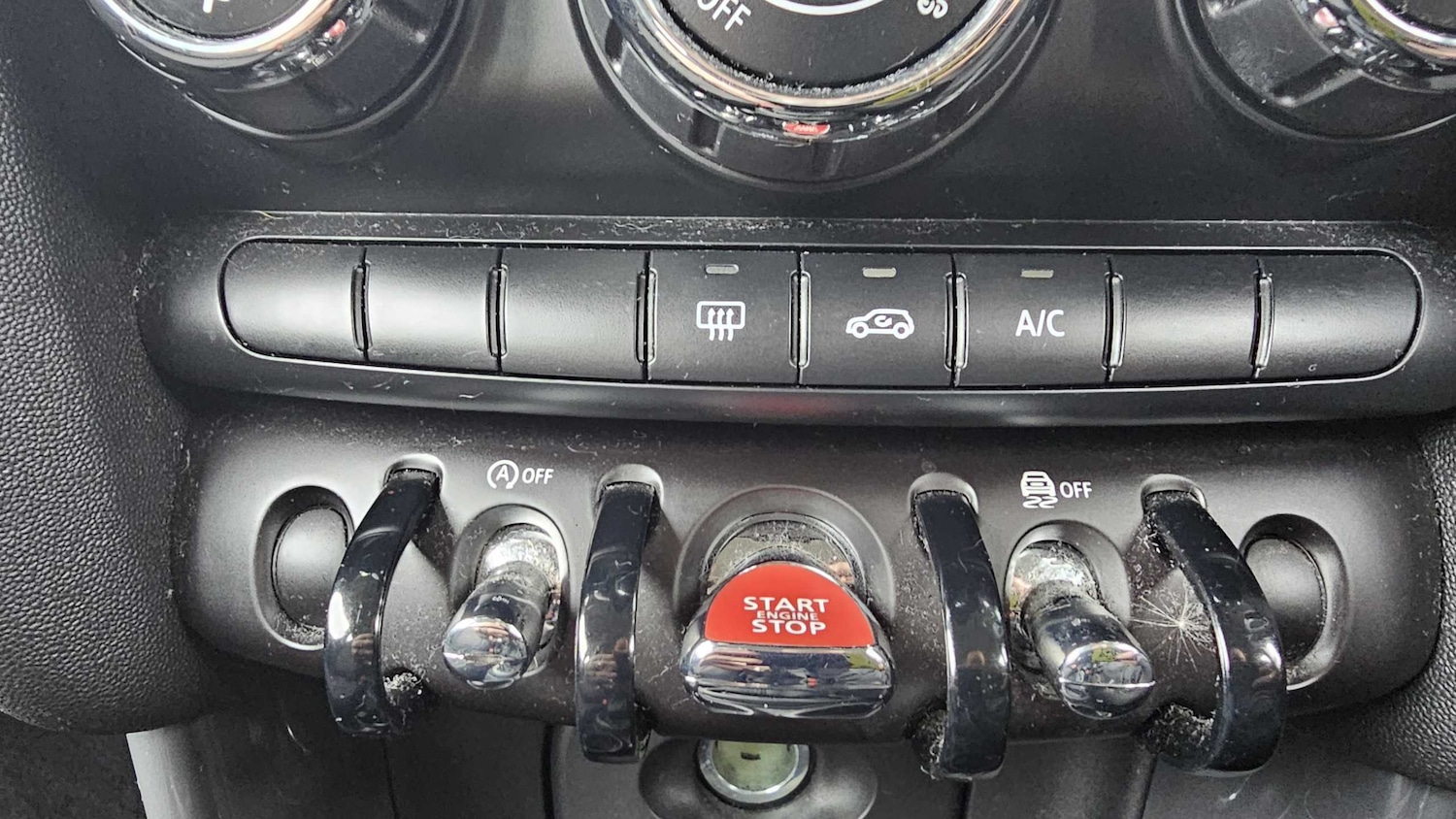 Used MINI Hatch 2019 for sale - 76475797: Photo 18