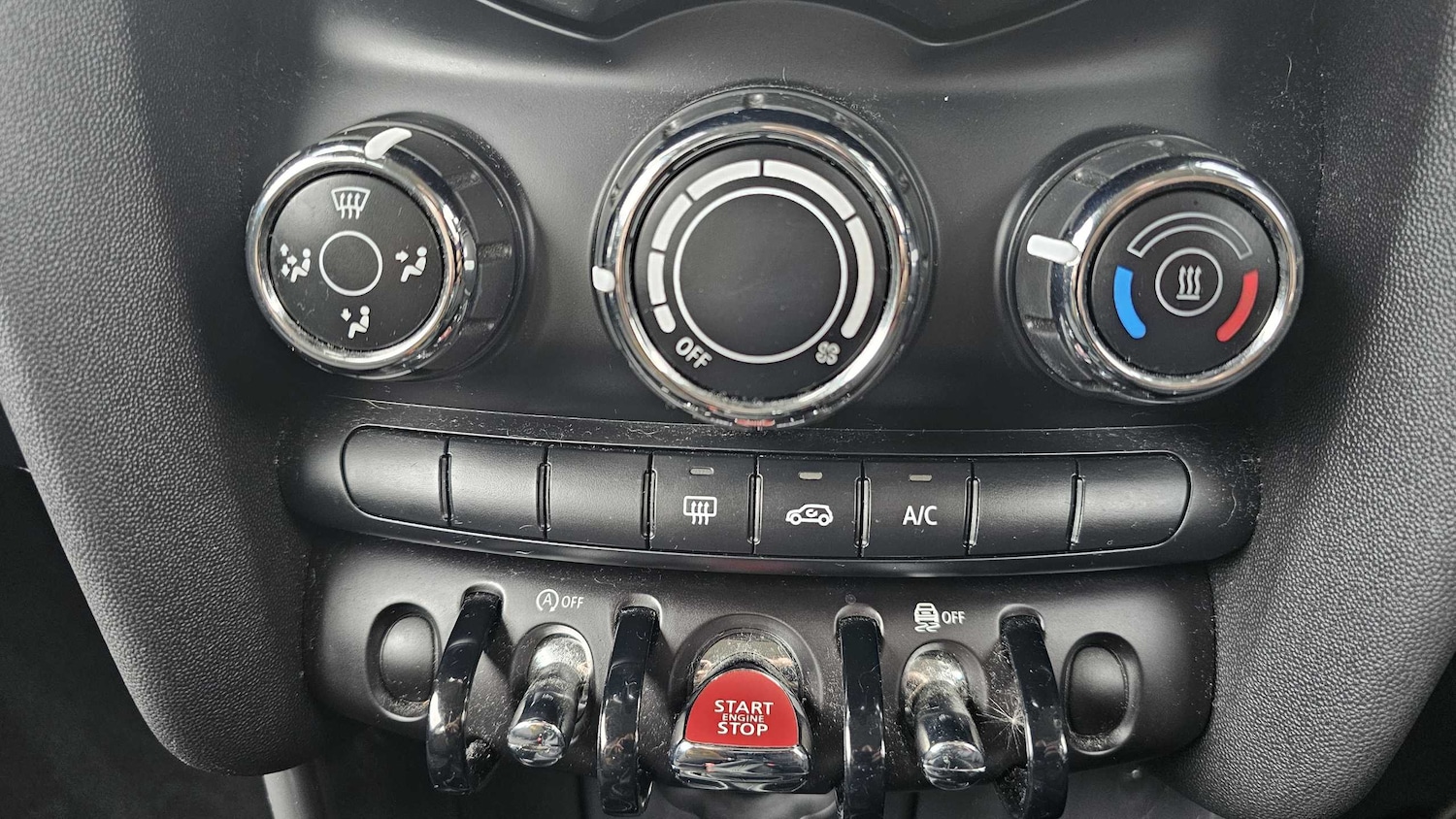 Used MINI Hatch 2019 for sale - 76475797: Photo 23