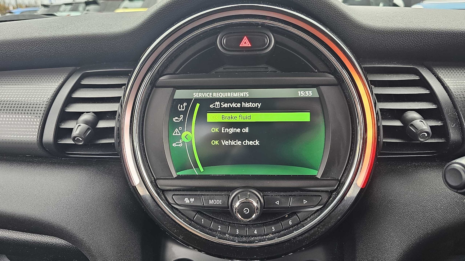 Used MINI Hatch 2019 for sale - 76475797: Photo 25