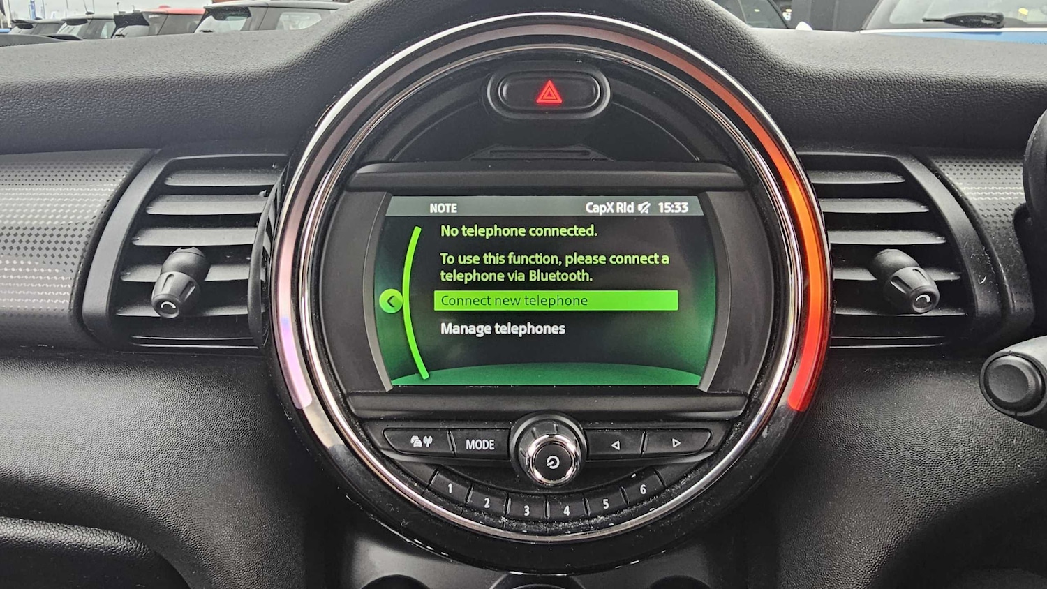 Used MINI Hatch 2019 for sale - 76475797: Photo 26