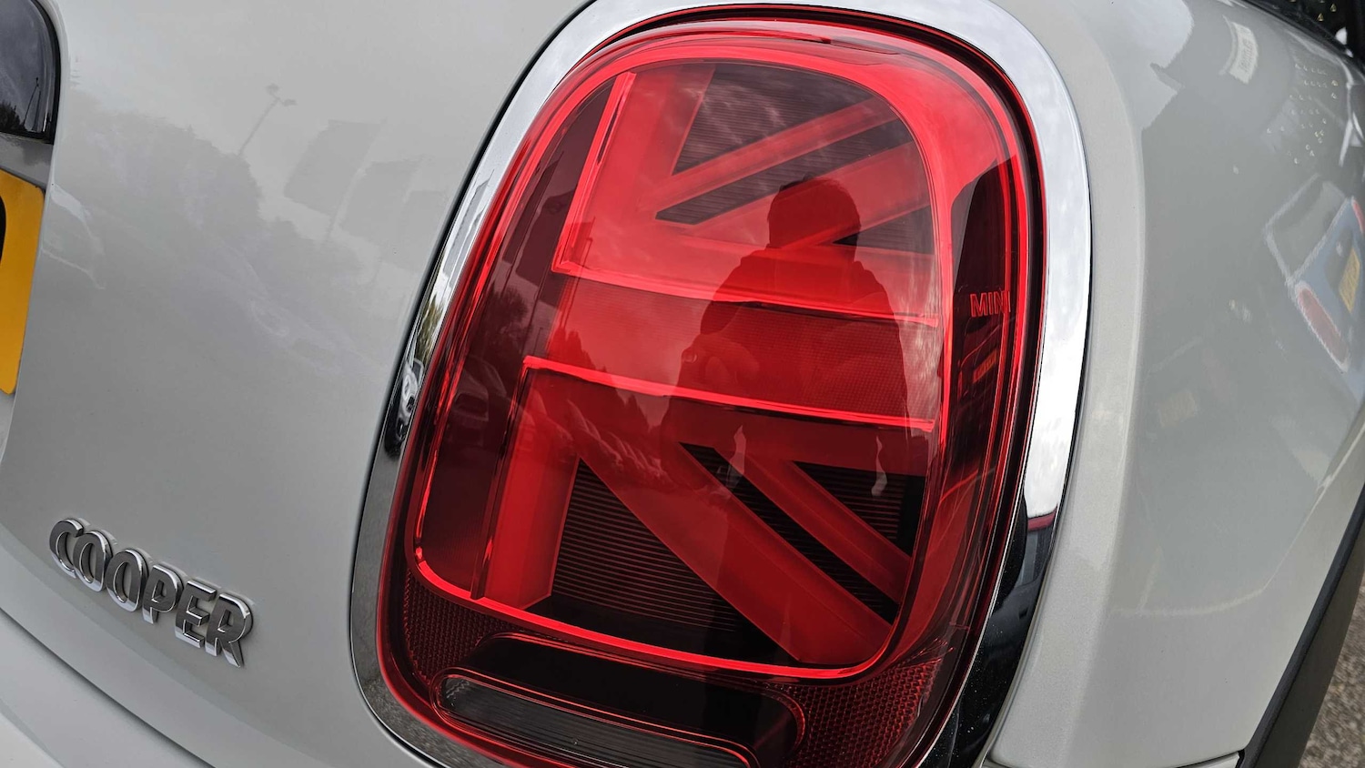 Used MINI Hatch 2019 for sale - 76475797: Photo 31