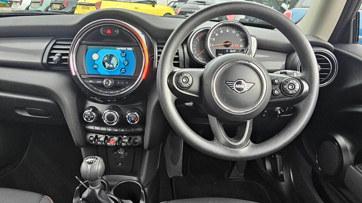 Used MINI Hatch 2019 for sale - 76475797: Photo 5