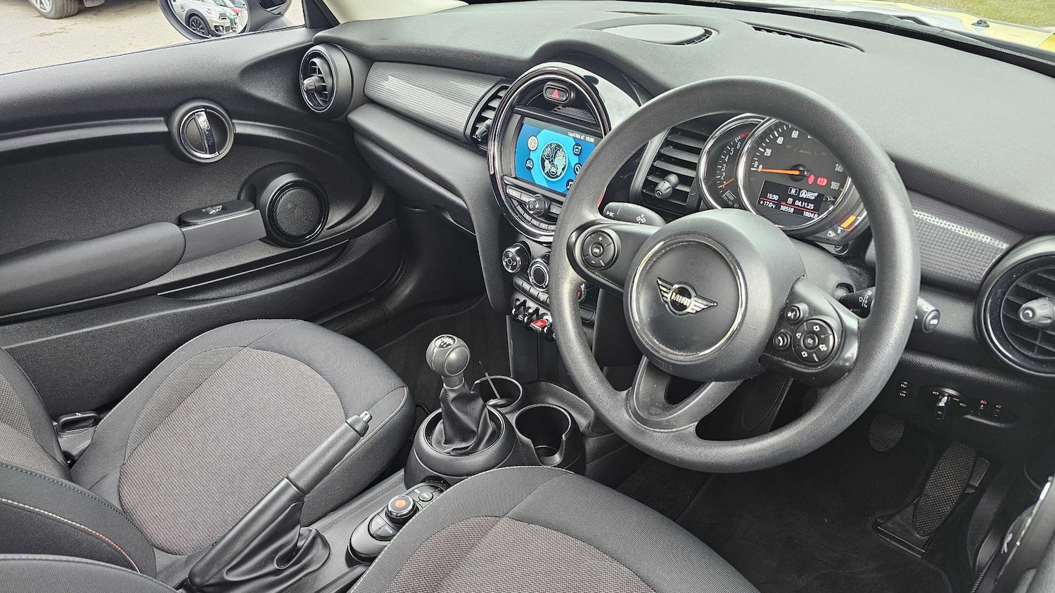 Used MINI Hatch 2019 for sale - 76475797: Photo 6