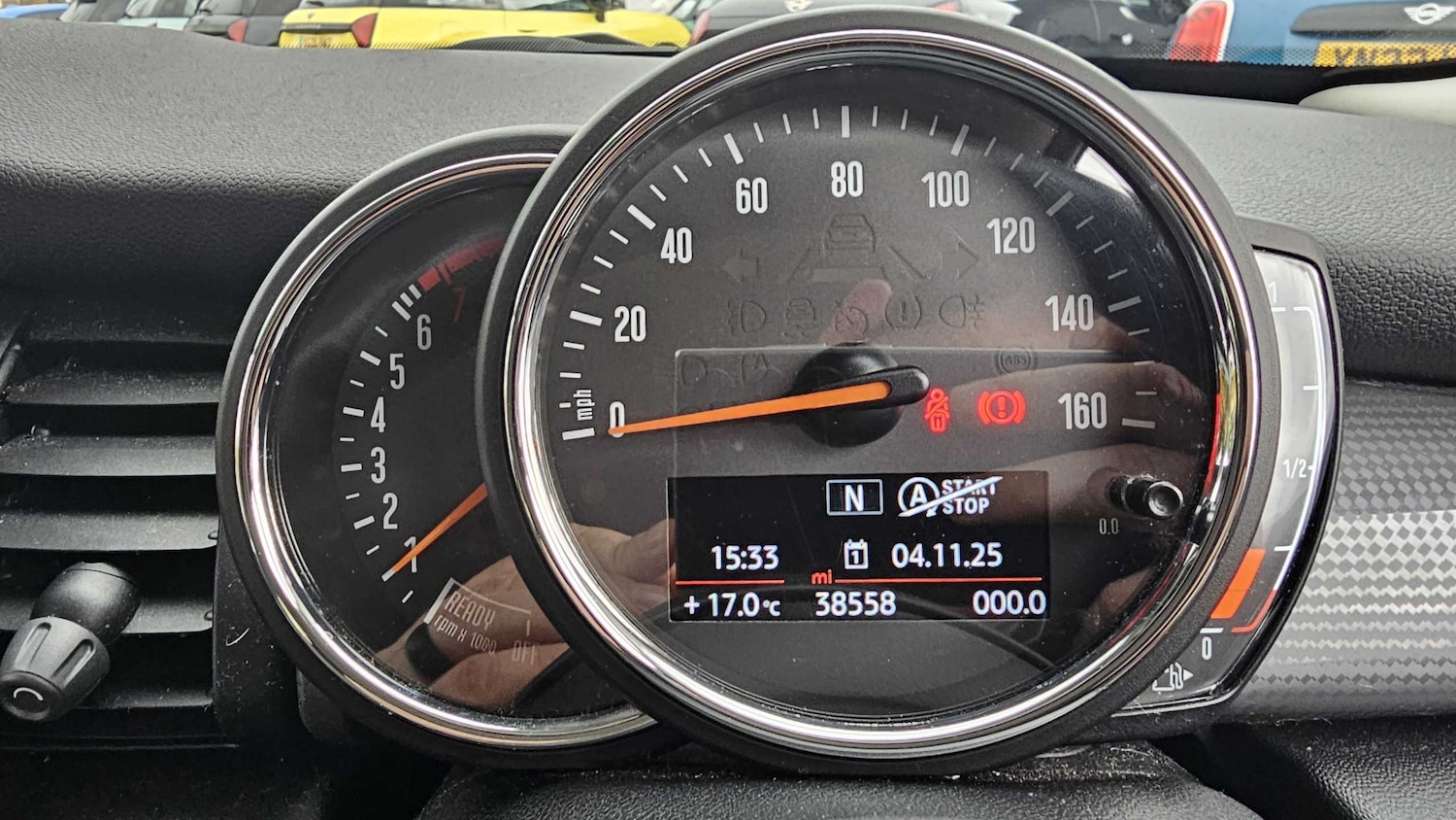 Used MINI Hatch 2019 for sale - 76475797: Photo 8