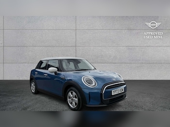 Used MINI Hatch 2023 for sale - 79428971: Photo
